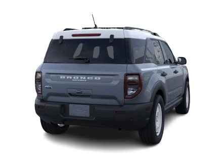 Thumbnail: 2025 Ford Bronco Sport - 16