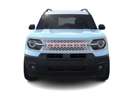 Thumbnail: 2026 Ford Bronco Sport - 5