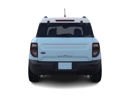 Thumbnail: 2026 Ford Bronco Sport - 4