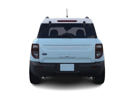 Thumbnail: 2026 Ford Bronco Sport - 4