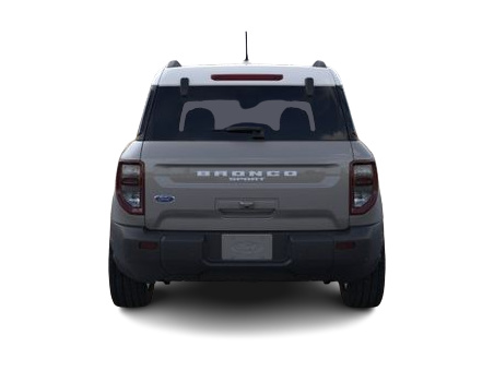 Thumbnail: 2025 Ford Bronco Sport - 5