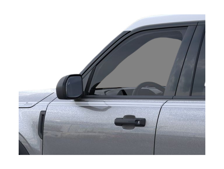 Thumbnail: 2025 Ford Bronco Sport - 20