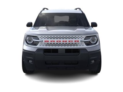 Thumbnail: 2025 Ford Bronco Sport - 14