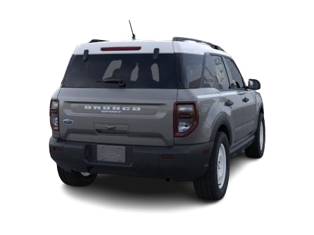 Thumbnail: 2025 Ford Bronco Sport - 16