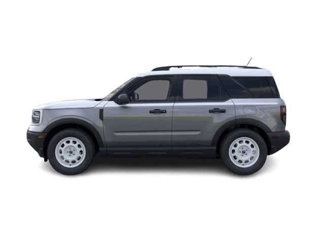 Thumbnail: 2025 Ford Bronco Sport - 3