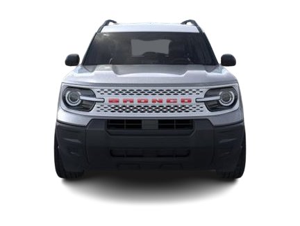 Thumbnail: 2025 Ford Bronco Sport - 14