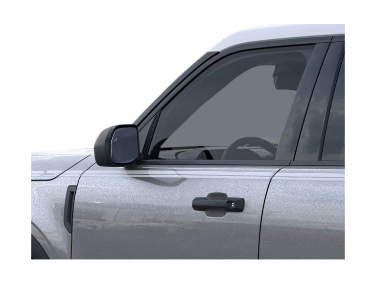 Thumbnail: 2025 Ford Bronco Sport - 20