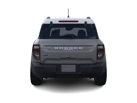 Thumbnail: 2025 Ford Bronco Sport - 5