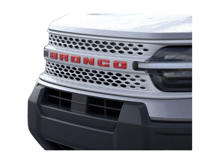 Thumbnail: 2025 Ford Bronco Sport - 18