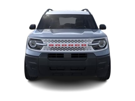 Thumbnail: 2025 Ford Bronco Sport - 14
