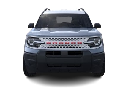 Thumbnail: 2025 Ford Bronco Sport - 14