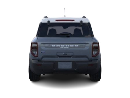 Thumbnail: 2025 Ford Bronco Sport - 5