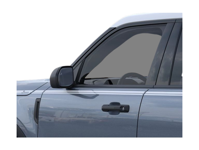 Thumbnail: 2025 Ford Bronco Sport - 20