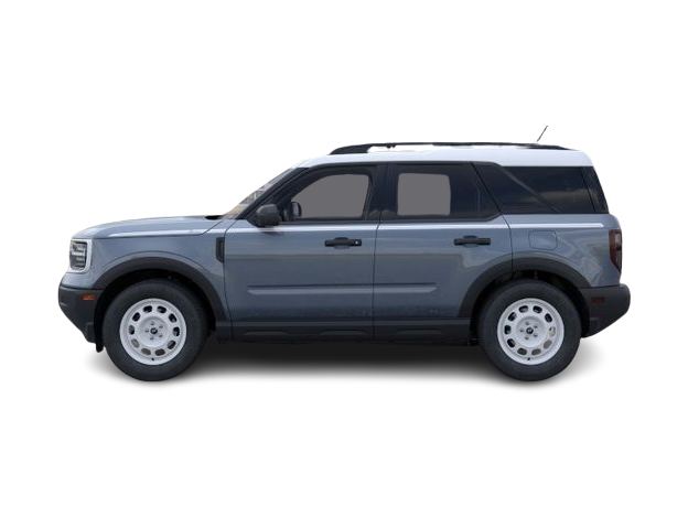 Thumbnail: 2025 Ford Bronco Sport - 3