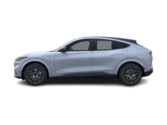Thumbnail: 2026 Ford Mustang Mach-E - 3
