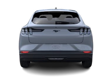 Thumbnail: 2026 Ford Mustang Mach-E - 5