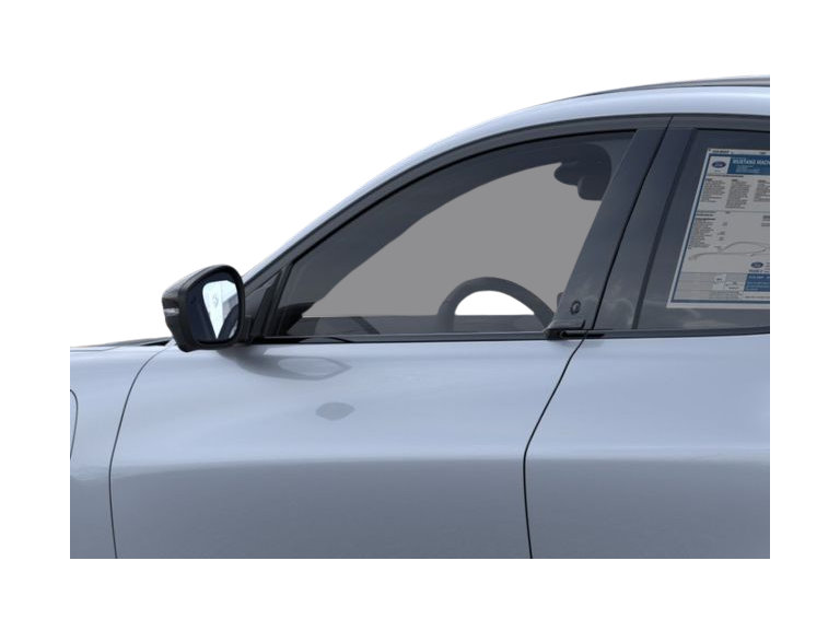 Thumbnail: 2026 Ford Mustang Mach-E - 20