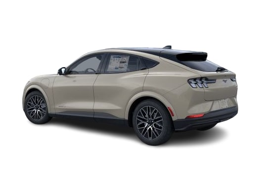 Thumbnail: 2026 Ford Mustang Mach-E - 12