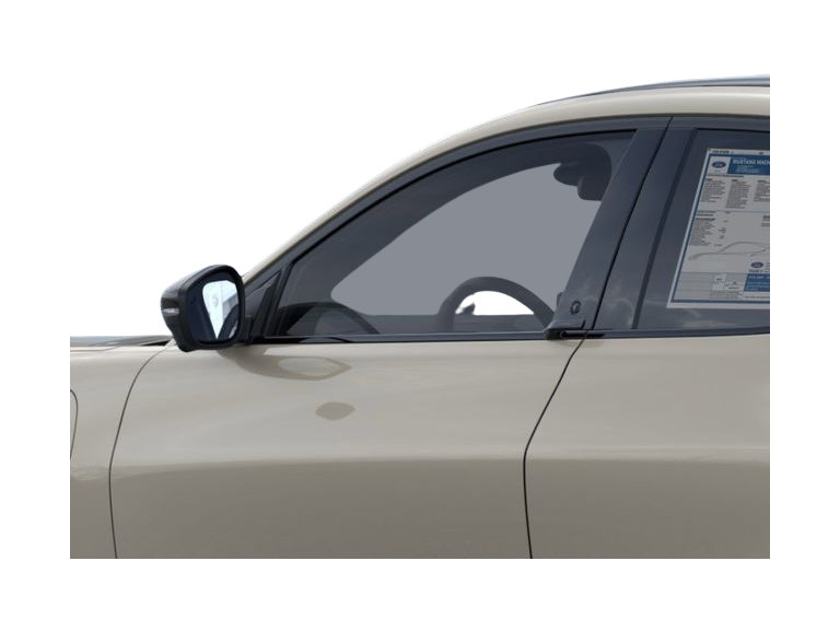Thumbnail: 2026 Ford Mustang Mach-E - 20