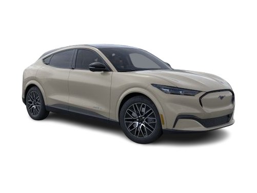 Thumbnail: 2026 Ford Mustang Mach-E - 13