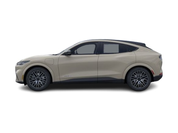 Thumbnail: 2026 Ford Mustang Mach-E - 3