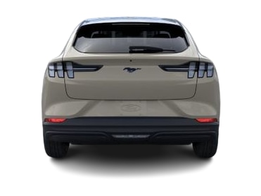 Thumbnail: 2026 Ford Mustang Mach-E - 4