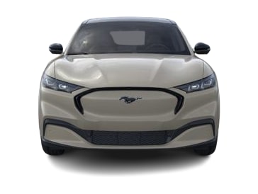 Thumbnail: 2026 Ford Mustang Mach-E - 5