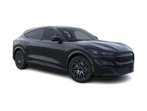 Thumbnail: 2026 Ford Mustang Mach-E - 13