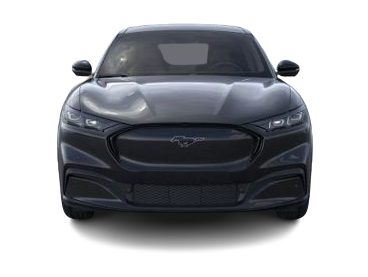 Thumbnail: 2026 Ford Mustang Mach-E - 5