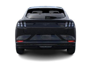 Thumbnail: 2026 Ford Mustang Mach-E - 4