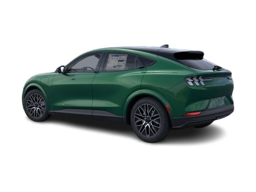 Thumbnail: 2026 Ford Mustang Mach-E - 8