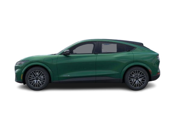 Thumbnail: 2026 Ford Mustang Mach-E - 2