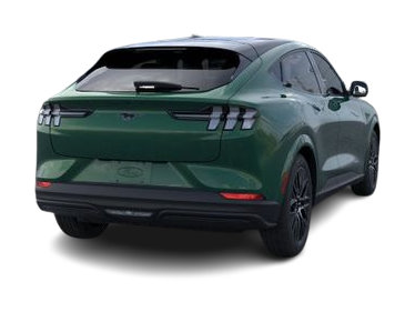 Thumbnail: 2026 Ford Mustang Mach-E - 10