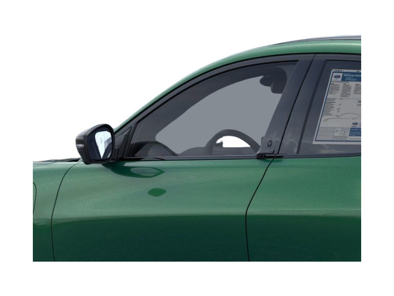 Thumbnail: 2026 Ford Mustang Mach-E - 15