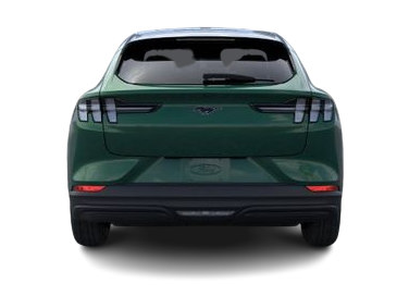 Thumbnail: 2026 Ford Mustang Mach-E - 3