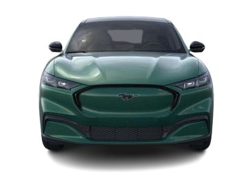 Thumbnail: 2026 Ford Mustang Mach-E - 5