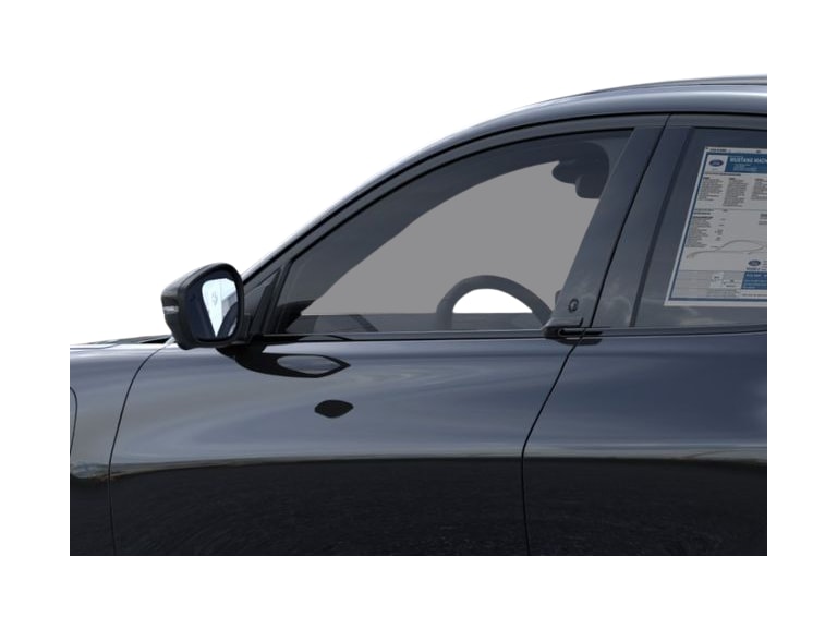 Thumbnail: 2026 Ford Mustang Mach-E - 20