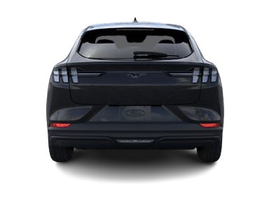 Thumbnail: 2026 Ford Mustang Mach-E - 4
