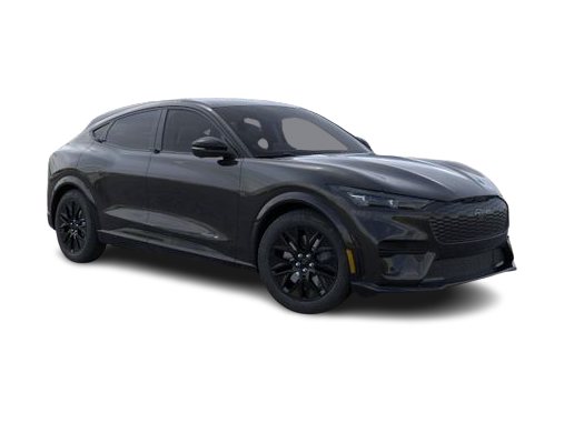 Thumbnail: 2026 Ford Mustang Mach-E - 14