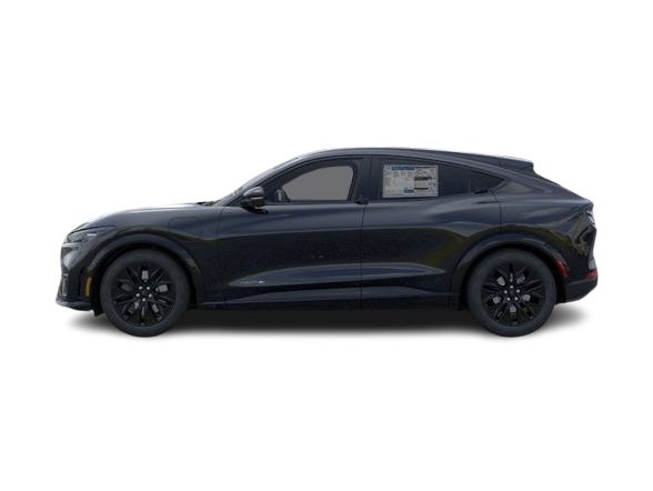 Thumbnail: 2026 Ford Mustang Mach-E - 12