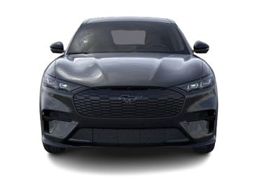 Thumbnail: 2026 Ford Mustang Mach-E - 5