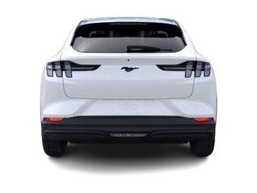 Thumbnail: 2026 Ford Mustang Mach-E - 4