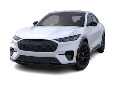Thumbnail: 2026 Ford Mustang Mach-E - 12