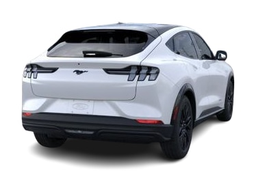 Thumbnail: 2026 Ford Mustang Mach-E - 15