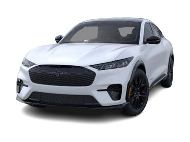 Thumbnail: 2026 Ford Mustang Mach-E - 12
