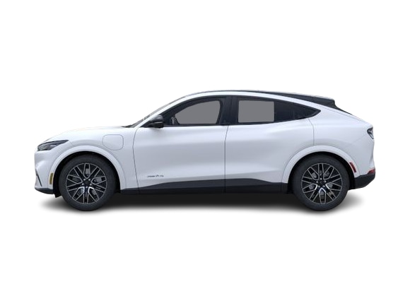 Thumbnail: 2026 Ford Mustang Mach-E - 3