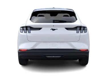 Thumbnail: 2026 Ford Mustang Mach-E - 4