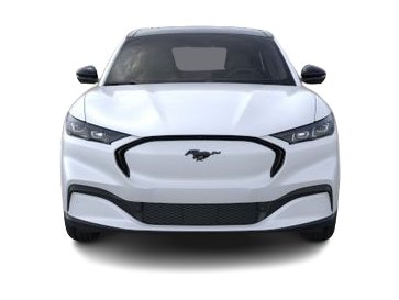 Thumbnail: 2026 Ford Mustang Mach-E - 5