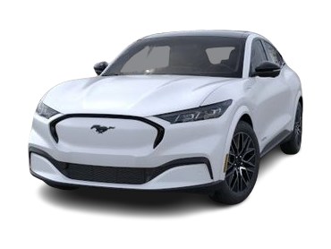 Thumbnail: 2026 Ford Mustang Mach-E - 11