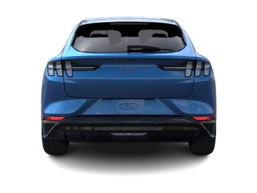 Thumbnail: 2025 Ford Mustang Mach-E - 5